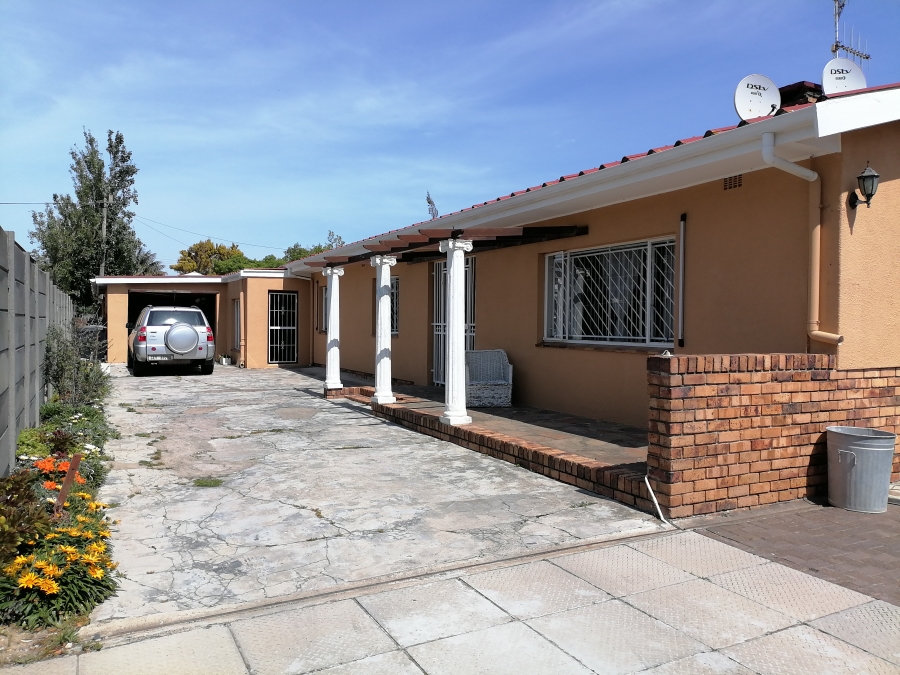 3 Bedroom Property for Sale in Rome Western Cape